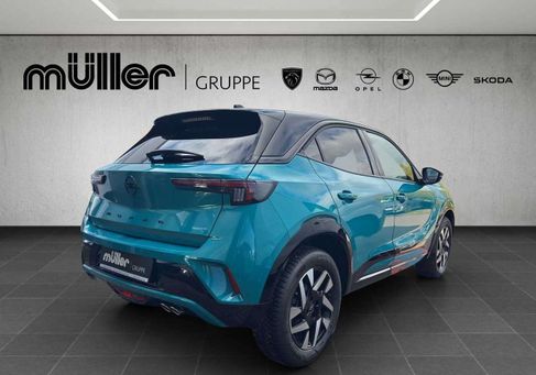 Opel Mokka, 2025 2