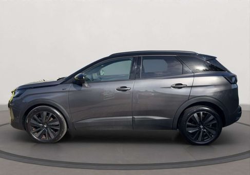 Peugeot 3008, 2024 3
