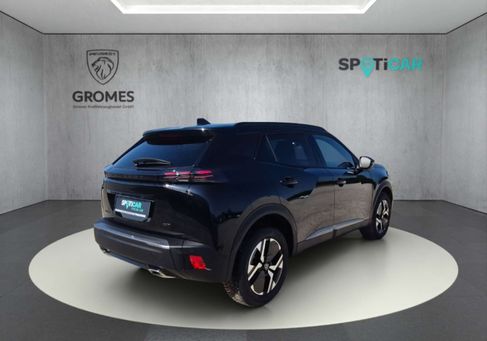 Peugeot 2008, 2024