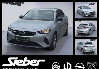 Opel Corsa, 2023