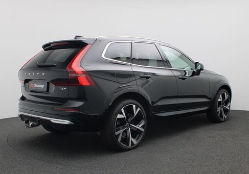Volvo XC60, 2026 3