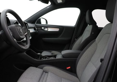Volvo XC40, 2026 3