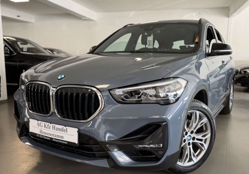 BMW X1, 2020 3
