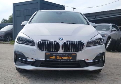 BMW 225, 2019 3