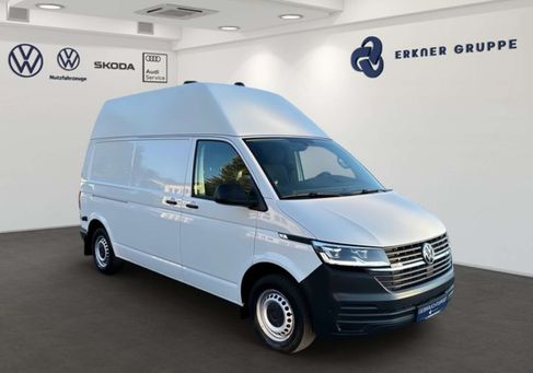 Volkswagen T6 Transporter, 2021