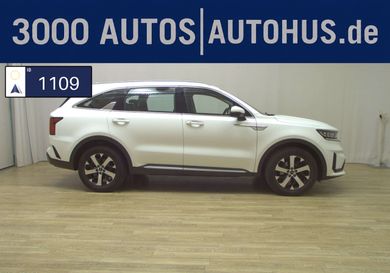 Kia Sorento, 2021