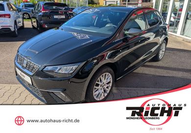 Seat Ibiza, 2025