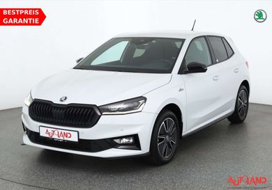Skoda Fabia, 2023