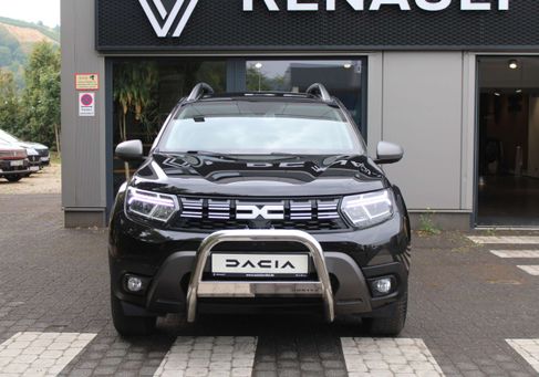 Dacia Duster, 2023