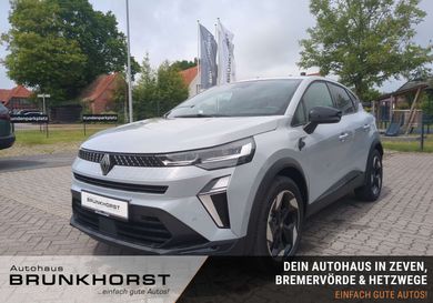 Renault Captur, 2026