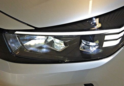 Opel Corsa, 2024 3