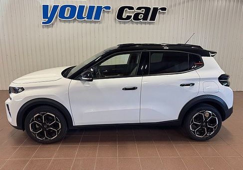 Citroën C3, 2024 3