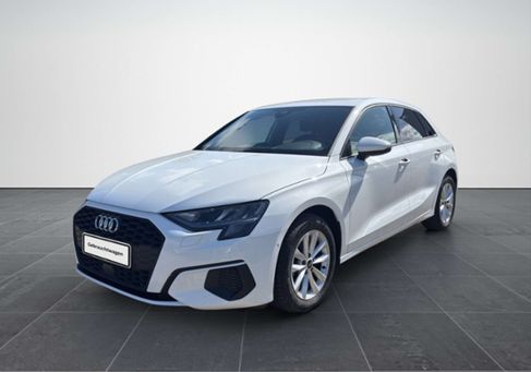 Audi A3, 2023 2
