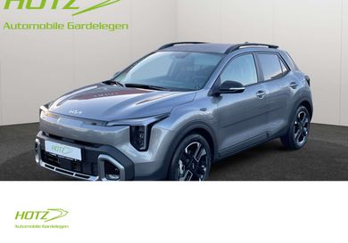Kia Stonic, 2026