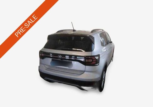 Volkswagen T-Cross, 2023 3