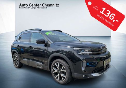 Citroën C5 Aircross, 2023 2