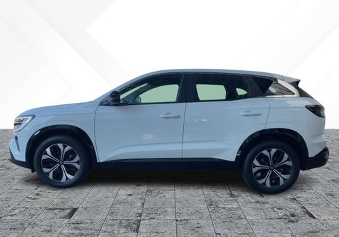 Renault Austral, 2024