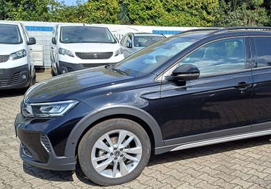 Volkswagen Taigo, 2025