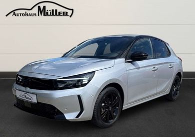 Opel Corsa, 2025
