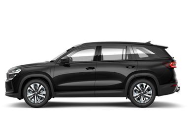Skoda Kodiaq, 2026