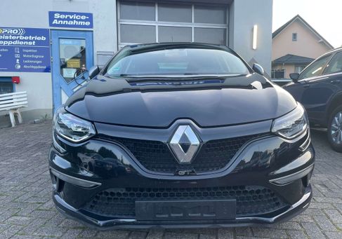 Renault Megane, 2018