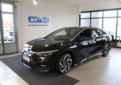 Volkswagen ID.7, 2024