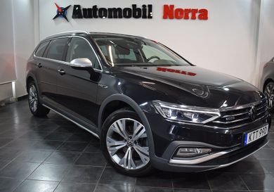 Volkswagen Passat, 2022