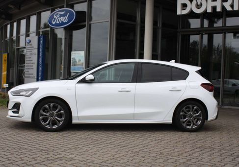 Ford Focus, 2023 3