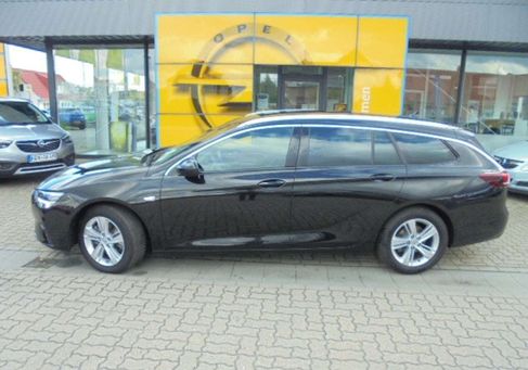 Opel Insignia, 2021 3