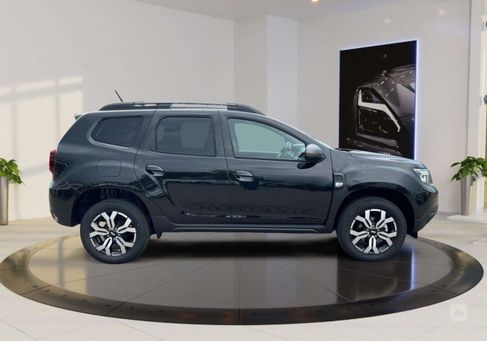 Dacia Duster, 2024