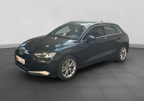 Audi A3, 2025 2