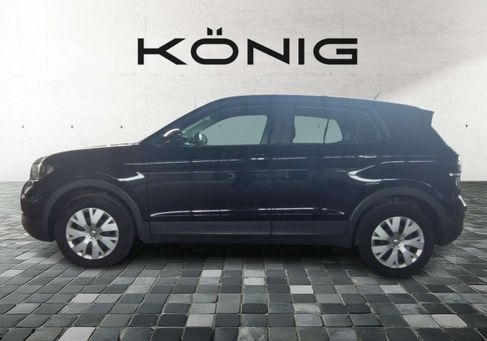 Volkswagen T-Cross, 2023