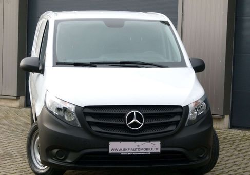 Mercedes-Benz Vito, 2023 2
