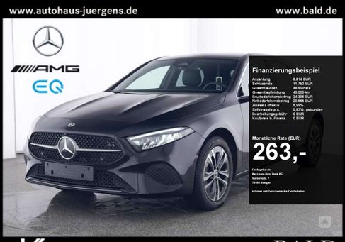 Mercedes-Benz A 250, 2023