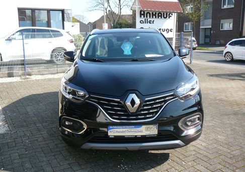 Renault Kadjar, 2020 2