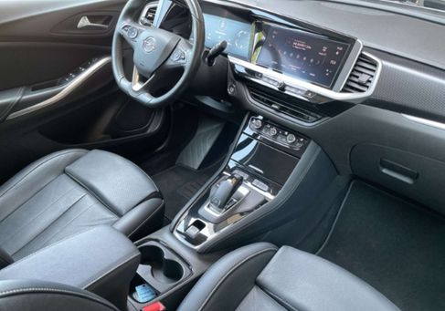 Opel Grandland X, 2022 3