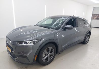 Ford Mustang Mach-E, 2021