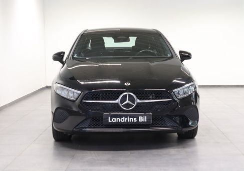 Mercedes-Benz A 250, 2024