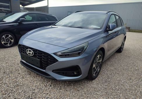 Hyundai i30, 2026 2