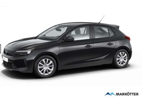 Opel Corsa, 2026 2