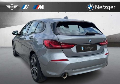 BMW 118, 2023