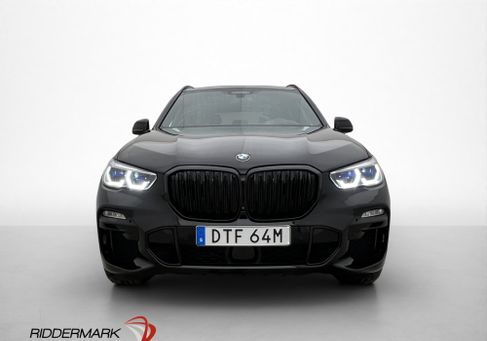BMW X5, 2020
