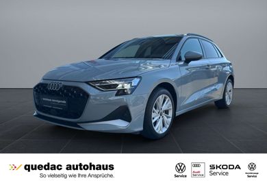 Audi A3, 2025