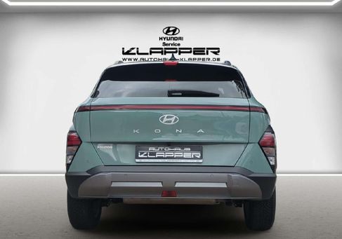 Hyundai Kona, 2025 3