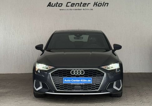 Audi A3, 2022 3