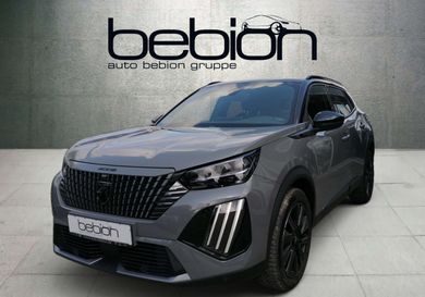 Peugeot 2008, 2024
