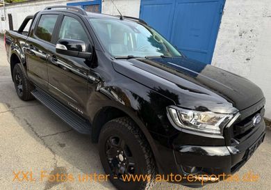 Ford Ranger, 2019