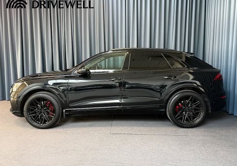 Audi Q8, 2024