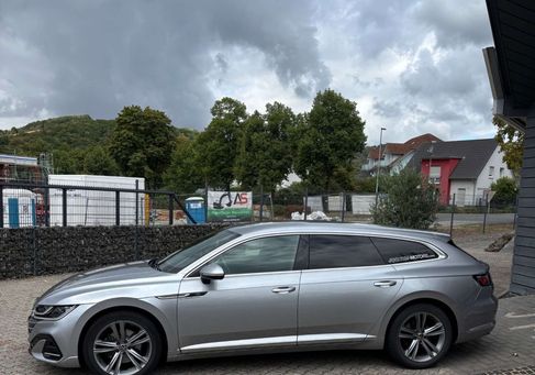 Volkswagen Arteon, 2023 2