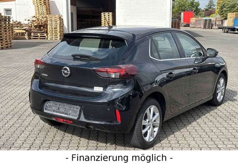 Opel Corsa, 2023 3